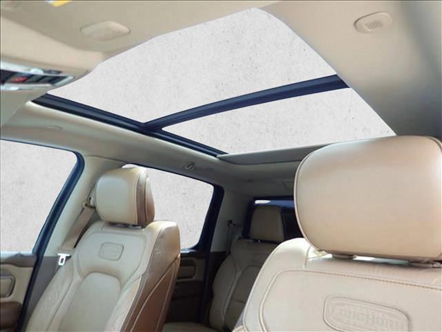 used 2020 Ram 1500 car, priced at $39,797