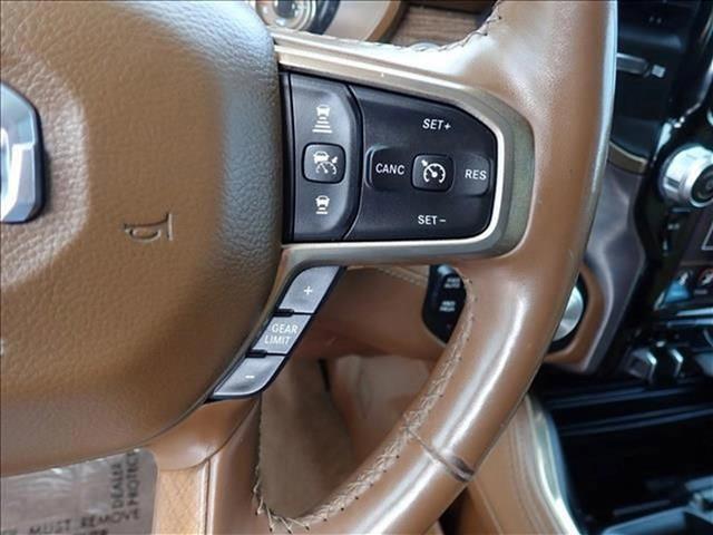 used 2020 Ram 1500 car, priced at $39,797