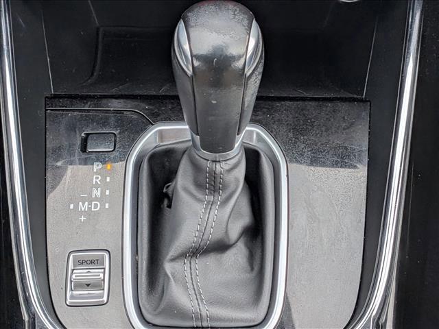 used 2022 Mazda CX-9 car, priced at $22,897