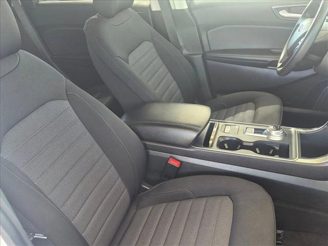 used 2024 Ford Edge car, priced at $26,494