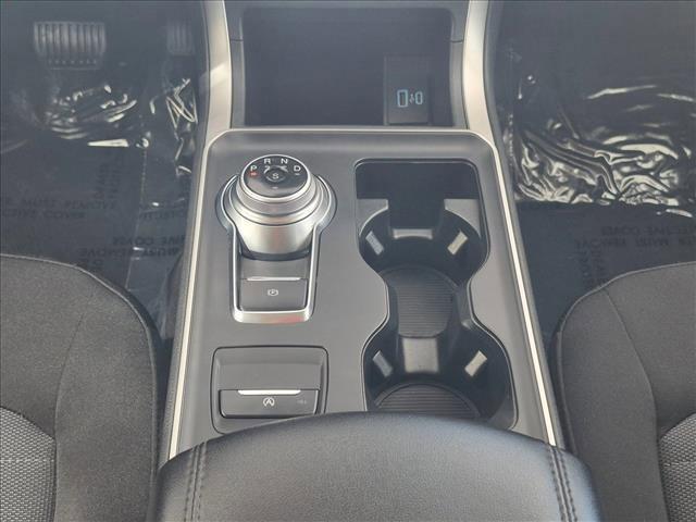 used 2024 Ford Edge car, priced at $26,494