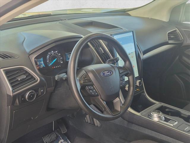 used 2024 Ford Edge car, priced at $26,494