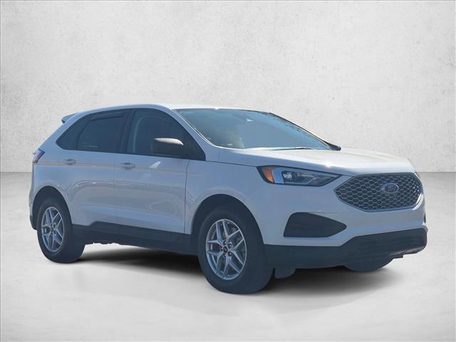 used 2024 Ford Edge car, priced at $26,494