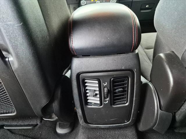 used 2023 Dodge Durango car, priced at $27,999