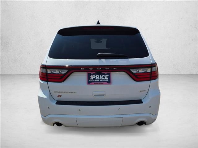 used 2023 Dodge Durango car, priced at $27,999