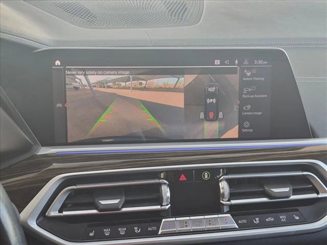 used 2020 BMW X7 car, priced at $32,684