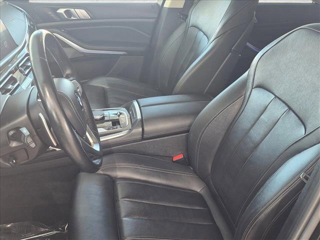used 2020 BMW X7 car, priced at $32,684