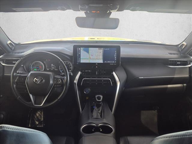 used 2021 Toyota Venza car, priced at $26,297