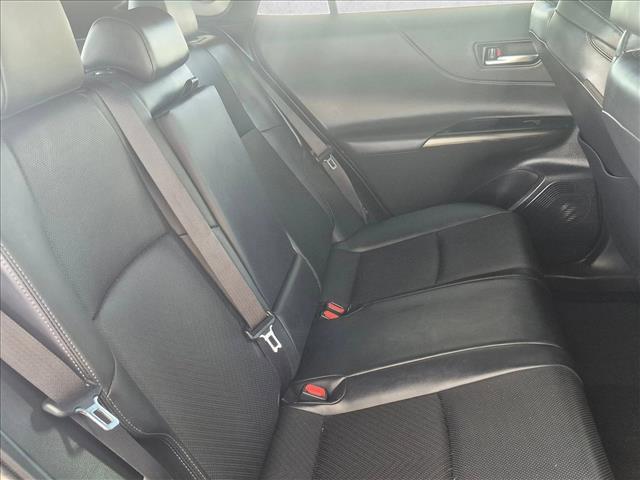 used 2021 Toyota Venza car, priced at $26,297