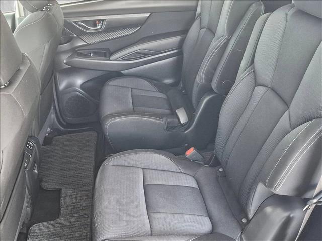 used 2024 Subaru Ascent car, priced at $27,749