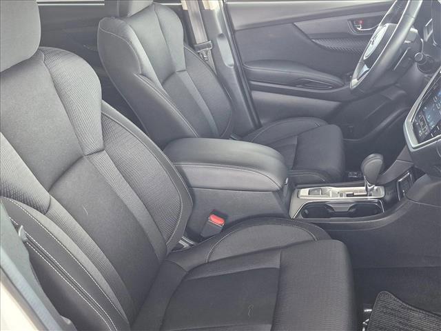 used 2024 Subaru Ascent car, priced at $27,749