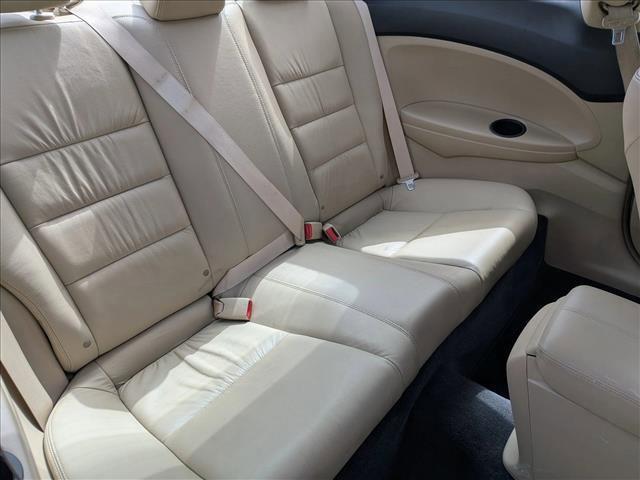 used 2008 Honda Accord car, priced at $8,599