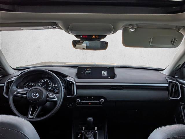 used 2024 Mazda CX-50 car, priced at $27,499
