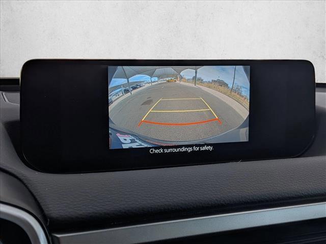used 2024 Mazda CX-50 car, priced at $27,499