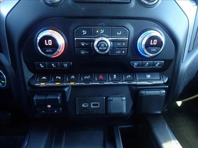 used 2022 GMC Sierra 1500 car, priced at $34,796