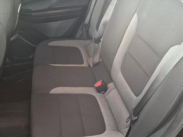 used 2023 Chevrolet TrailBlazer car, priced at $21,998