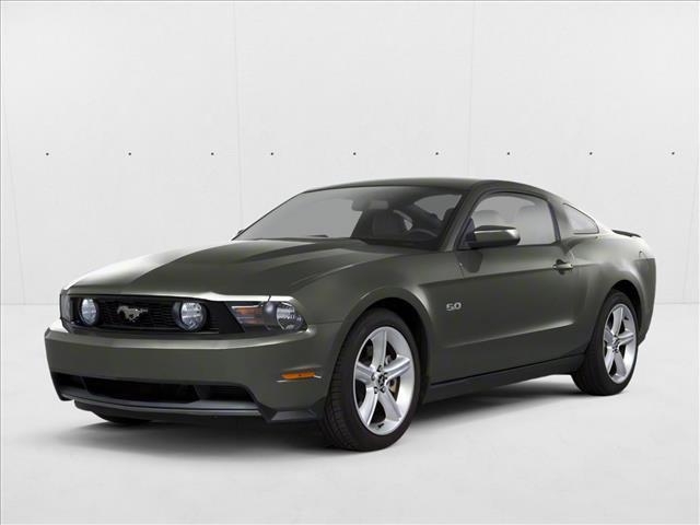 used 2010 Ford Mustang car, priced at $10,999