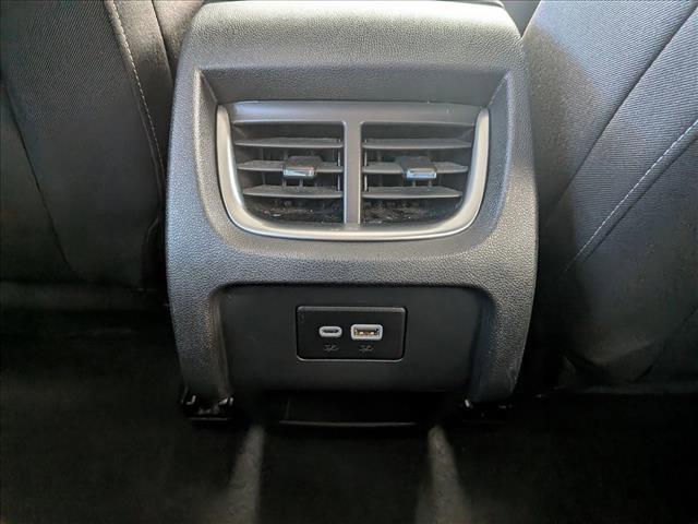 used 2023 Chevrolet Blazer car, priced at $22,494
