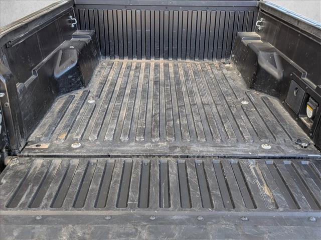 used 2022 Toyota Tacoma car, priced at $34,499