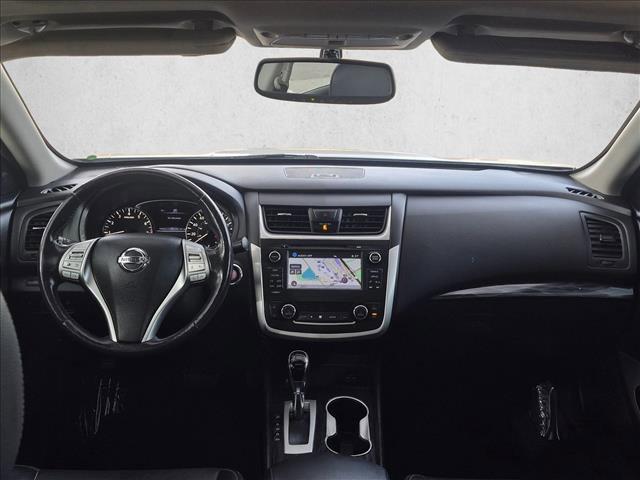used 2016 Nissan Altima car, priced at $10,494