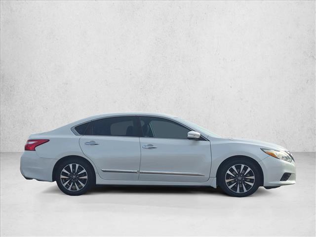 used 2016 Nissan Altima car, priced at $10,494