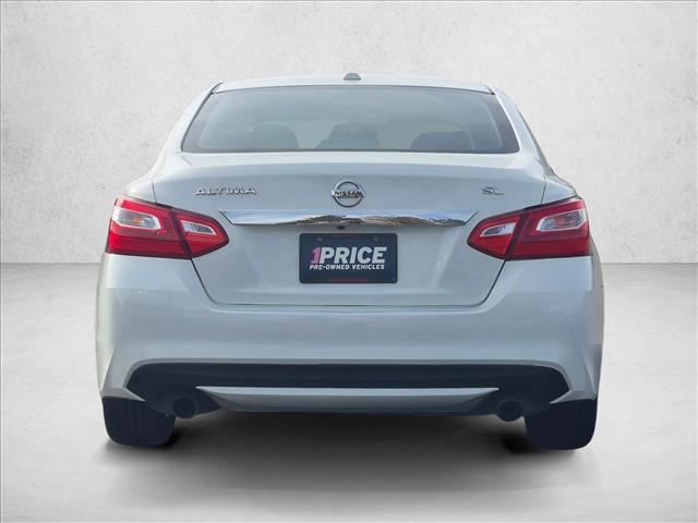 used 2016 Nissan Altima car, priced at $10,494