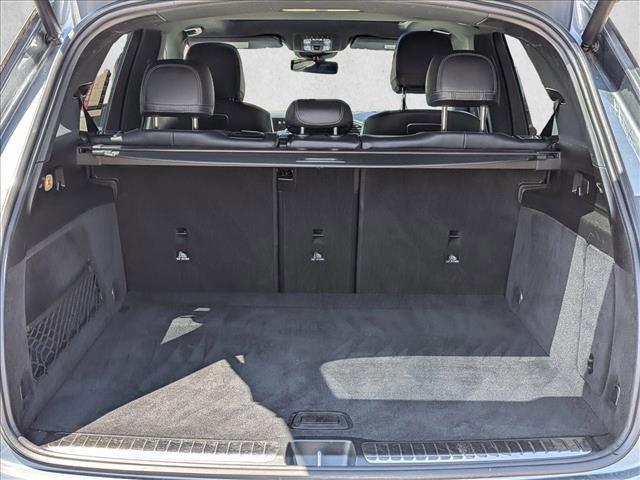 used 2020 Mercedes-Benz GLE 350 car, priced at $28,499