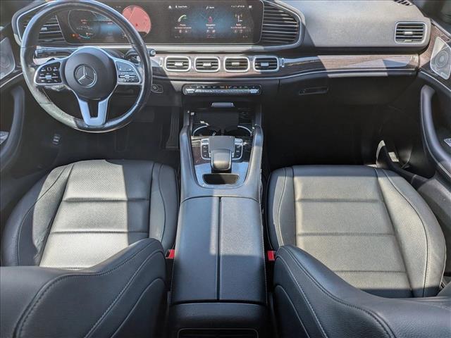 used 2020 Mercedes-Benz GLE 350 car, priced at $28,499