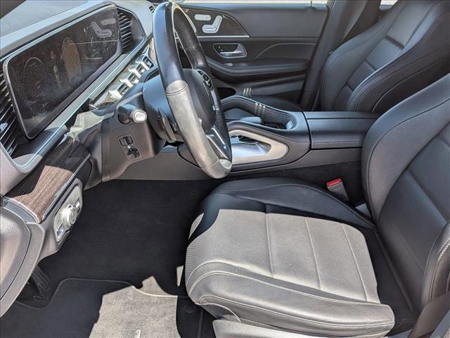 used 2020 Mercedes-Benz GLE 350 car, priced at $28,499