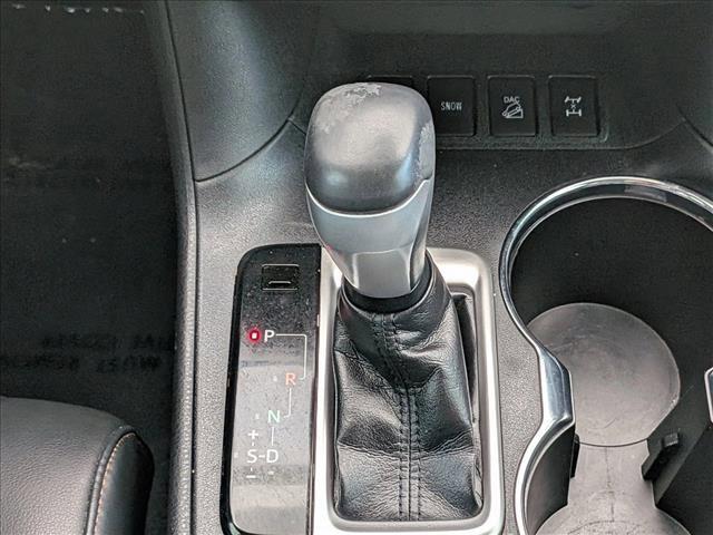 used 2019 Toyota Highlander car, priced at $27,898