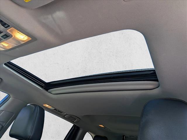 used 2019 Toyota Highlander car, priced at $27,898