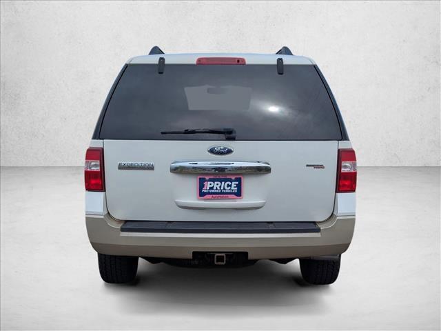 used 2008 Ford Expedition car, priced at $7,889