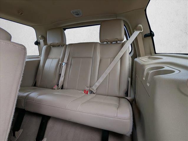 used 2008 Ford Expedition car, priced at $7,889