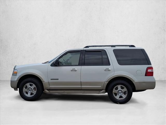 used 2008 Ford Expedition car, priced at $7,889
