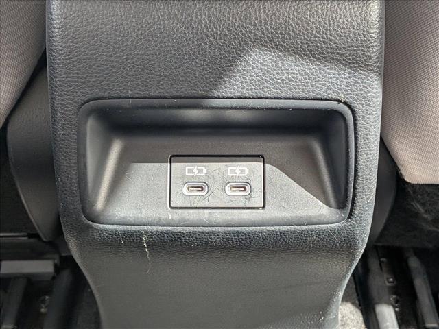 used 2023 Toyota Corolla car, priced at $19,499