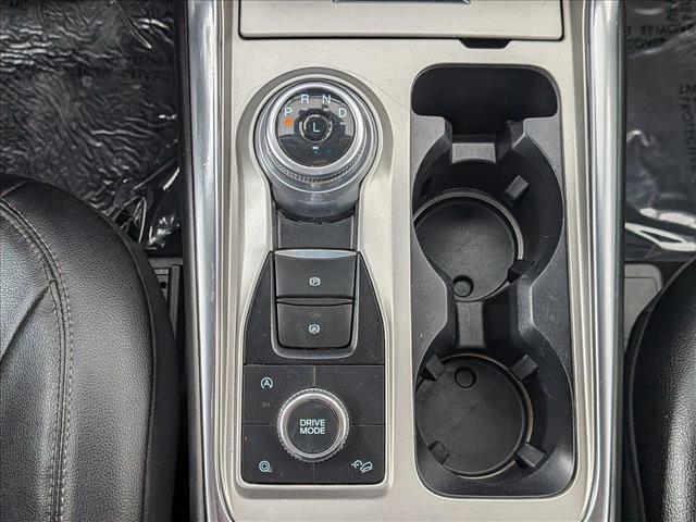 used 2021 Ford Explorer car, priced at $20,466