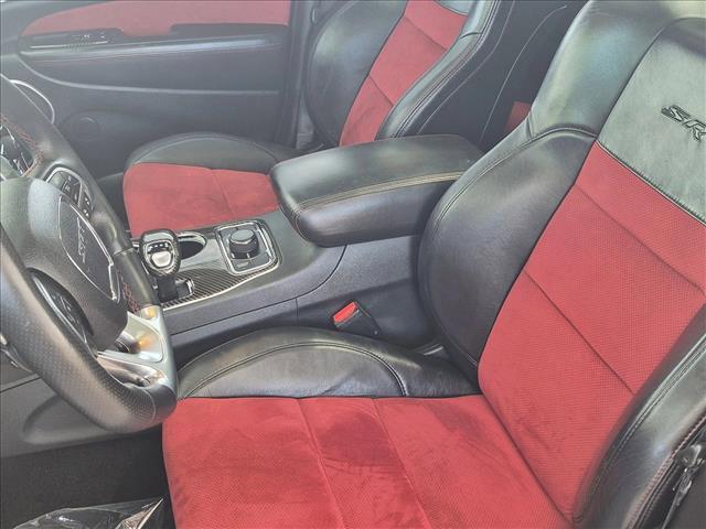 used 2015 Jeep Grand Cherokee car, priced at $32,797