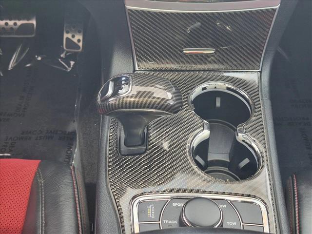 used 2015 Jeep Grand Cherokee car, priced at $32,797