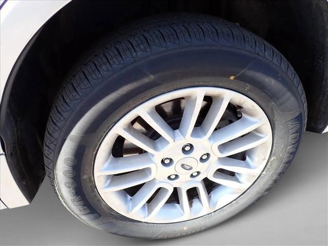 used 2014 Ford Flex car, priced at $9,998