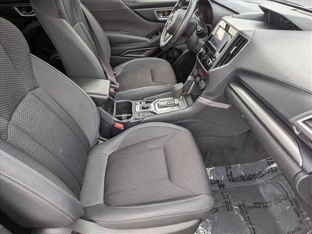 used 2023 Subaru Forester car, priced at $19,297
