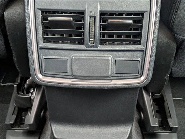 used 2023 Subaru Forester car, priced at $19,297