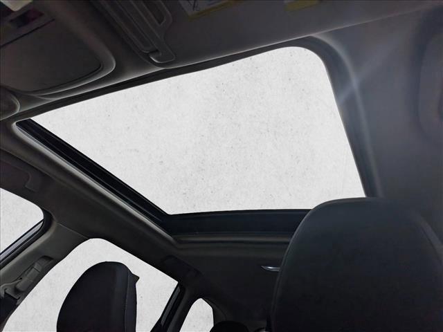 used 2023 Subaru Forester car, priced at $19,297
