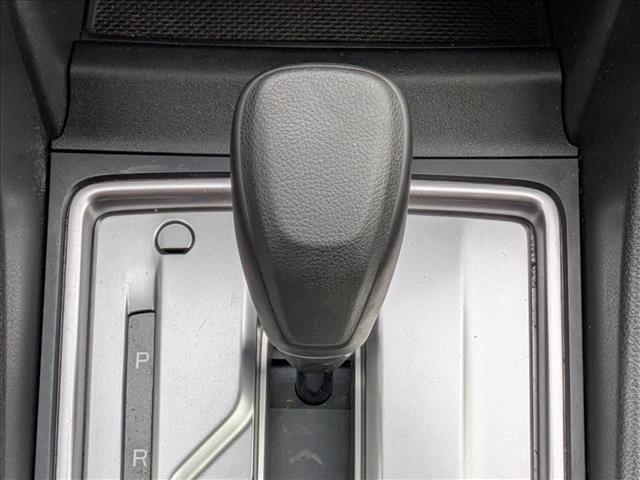 used 2023 Subaru Forester car, priced at $19,297