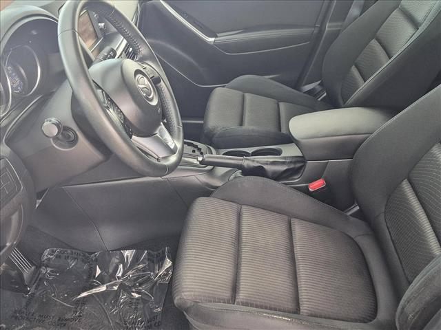 used 2014 Mazda CX-5 car, priced at $10,898