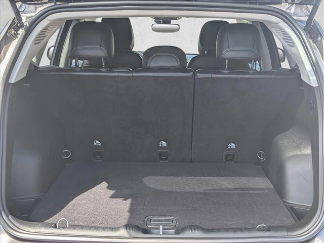 used 2022 Jeep Compass car, priced at $22,499