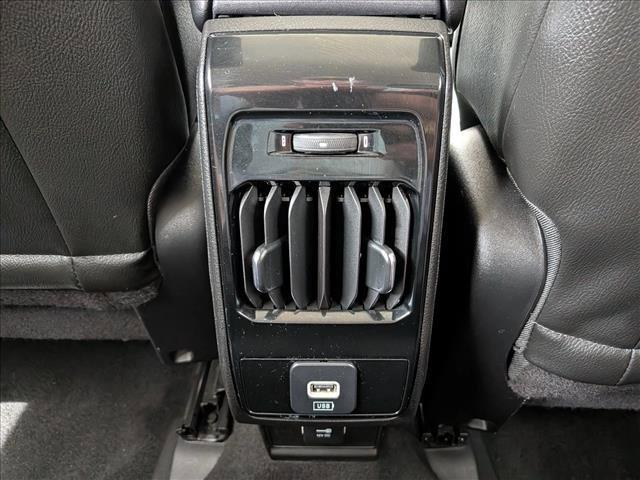used 2022 Jeep Compass car, priced at $22,499
