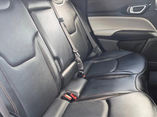 used 2022 Jeep Compass car, priced at $20,499