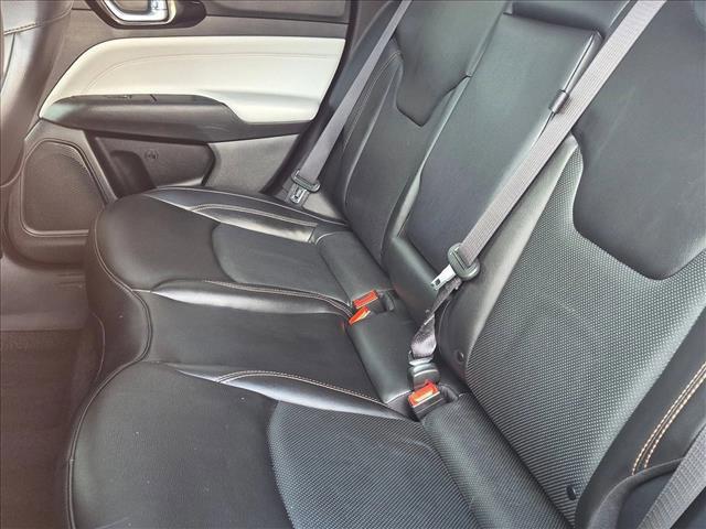 used 2022 Jeep Compass car, priced at $20,499