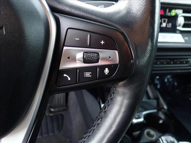 used 2021 BMW 228 Gran Coupe car, priced at $17,998