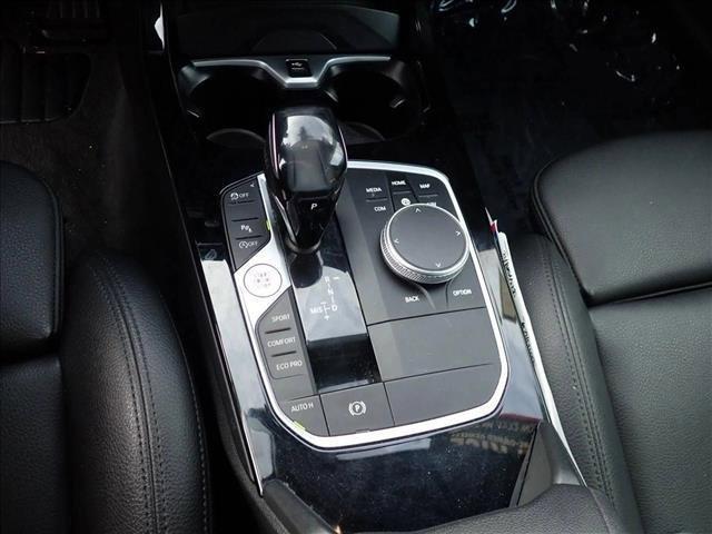 used 2021 BMW 228 Gran Coupe car, priced at $17,998